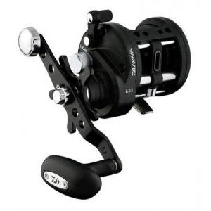 Daiwa Saltist LW 20H-C