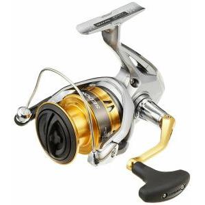 Shimano 17 Sedona FI 4000XG