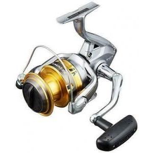 Shimano 17 Sedona FI 6000