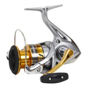 Shimano 17 Sedona FI C5000XG