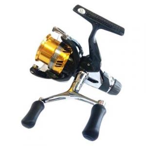 Shimano 17 Sahara RD 3000SSDHHG