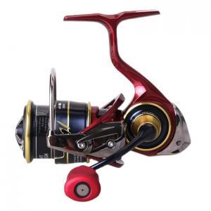 Daiwa 21 Salamandura Air FC LT 2000S