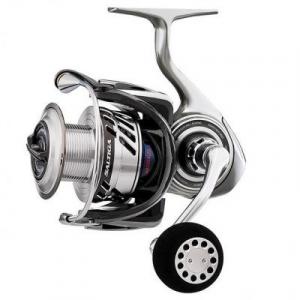 Daiwa 17 Saltiga BJ 4000SH