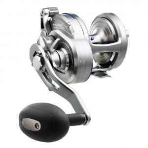 Daiwa Saltiga Star Drag 20HA