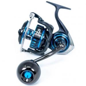 Daiwa 21 Saltist MQ 10000-H