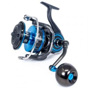 Daiwa 21 Saltist MQ 18000