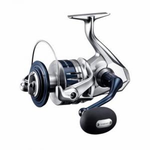 Shimano 20 Saragosa SW A 14000XG Shimano 20 Saragosa SW A 14000XG