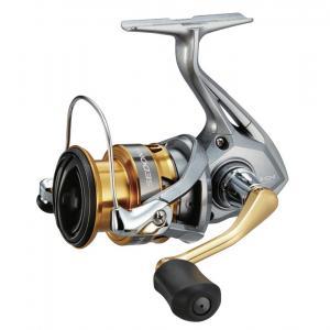 Shimano 17 Sedona FI 2500