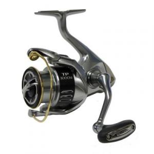 Shimano 15 Twin Power 3000HGM