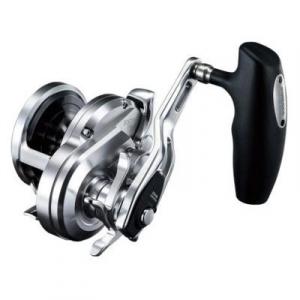 Shimano 17 Ocea Jigger 2001NRPG