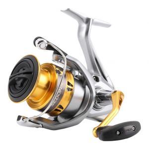 Shimano 17 Sedona FI C3000