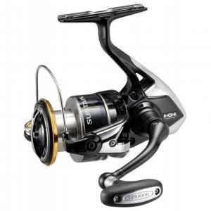Shimano 17 Sustain FI 3000XG