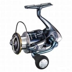 Shimano 17 Twin Power XD C3000HG