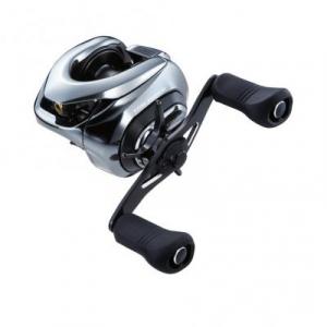 Shimano 18 Antares DC MD XG Left