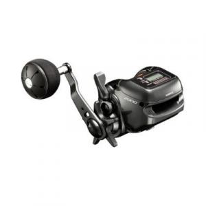 Shimano 18 Barchetta SC 2000