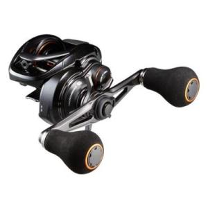 Shimano 18 Bay Game 151DH