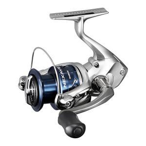 Shimano 18 Nexave FE 2500
