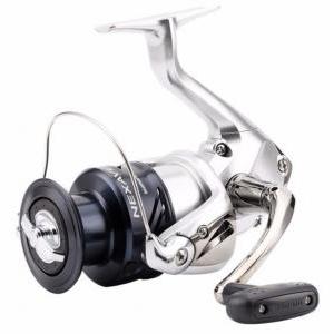 Shimano 18 Nexave FE C3000HG