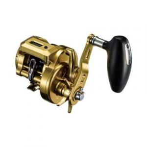 Shimano 18 Ocea Conquest CT 301HG Shimano 18 Ocea Conquest CT 301HG