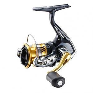 Shimano 17 Sahara FI C2000HGS