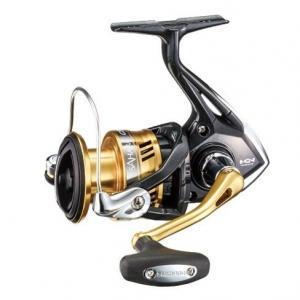 Shimano 17 Sahara FI C3000