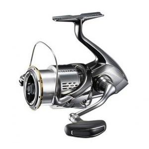 Shimano 18 Stella FJ 4000MHG