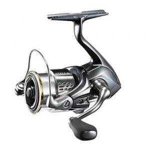 Shimano 18 Stella FJ C2000S