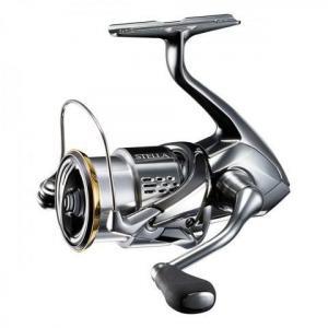 Shimano 18 Stella FJ C2500SXG