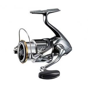 Shimano 18 Stella FJ C3000MHG