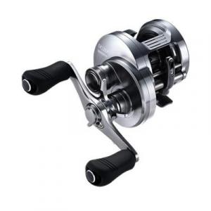 Shimano 19 Calcutta Conquest DC 200