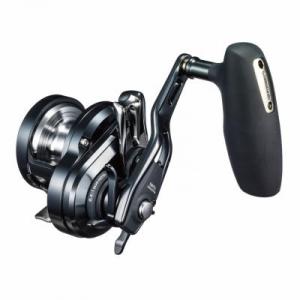 Shimano 19 Ocea Jigger F Custom 1001HG