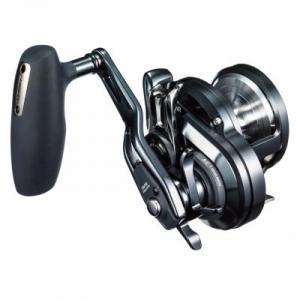 Shimano 19 Ocea Jigger F Custom 2000NRHG