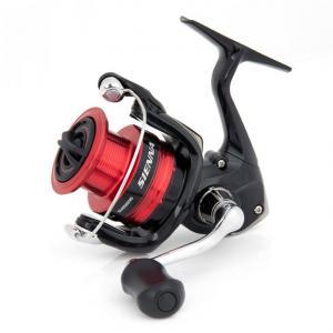 Shimano 19 Sienna FG 2500HG Shimano 19 Sienna FG 2500HG