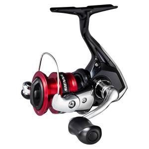 Shimano 19 Sienna FG 500