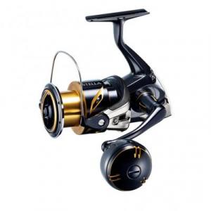 Shimano 20 Stella SW C 4000HG
