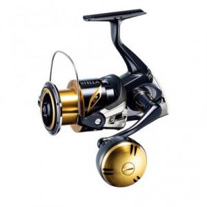 Shimano 20 Stella SW C 4000XG