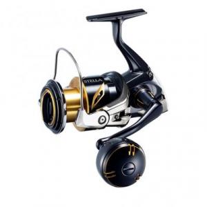 Shimano 20 Stella SW C 5000HG