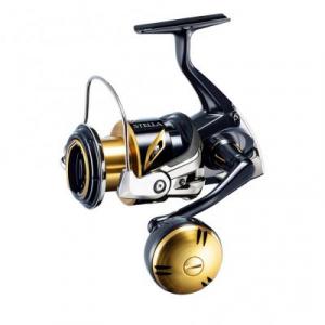 Shimano 20 Stella SW C 5000XG