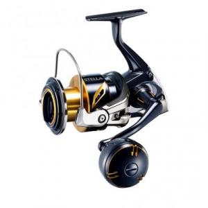 Shimano 20 Stella SW C 6000HG