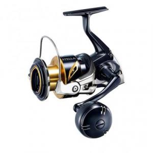 Shimano 20 Stella SW C 6000PG