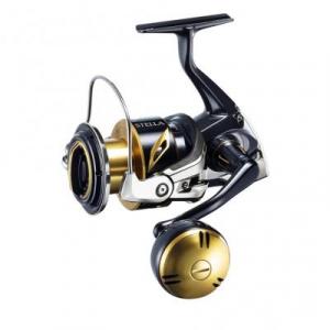 Shimano 20 Stella SW C 6000XG
