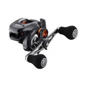 Shimano 20 Barchetta F Custom 151DHXG