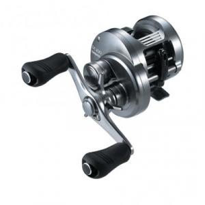 Shimano 20 Calcutta Conquest DC 100