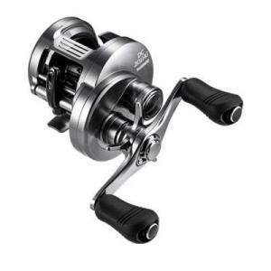Shimano 20 Calcutta Conquest DC 201HG