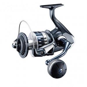Shimano 20 Stradic SW 10000HG Shimano 20 Stradic SW 10000HG