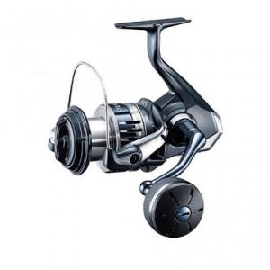Shimano 20 Stradic SW 5000PG Shimano 20 Stradic SW 5000PG