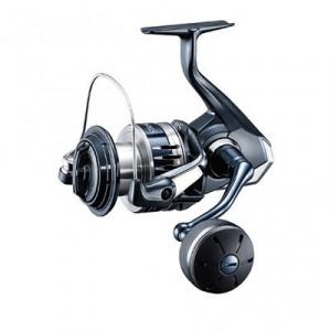 Shimano 20 Stradic SW 6000PG Shimano 20 Stradic SW 6000PG