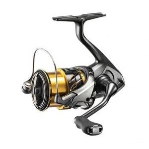 Shimano 20 Twin Power FD 2500S