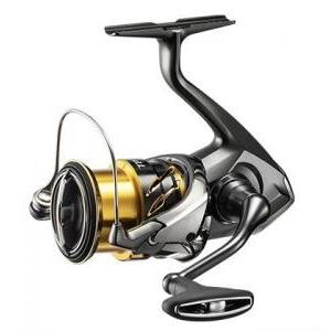 Shimano 20 Twin Power FD C3000MHG