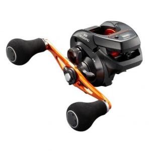 Shimano 21 Barchetta BB 150DHPG